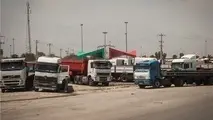 بروز ساختار رانتی و انحصارطلبی در مهمترین پایانه بار کشور
