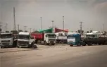اصلاحات در پایانه بار بندرعباس به سرعت ادامه دارد
