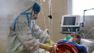 تعداد بیماران بدحال کرونایی در تهران افزایش یافته است