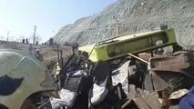 University bus accident death toll rises to 10