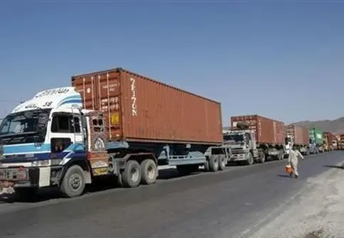 افزایش 2 برابری صادرات ایران به ۳۰ کشور آفریقایی