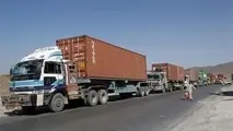 جابه‌جایی ۱۰ میلیون تن کالا در محورهای خوزستان