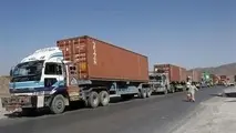 جابه‌جایی ۱۰ میلیون تن کالا در محورهای خوزستان