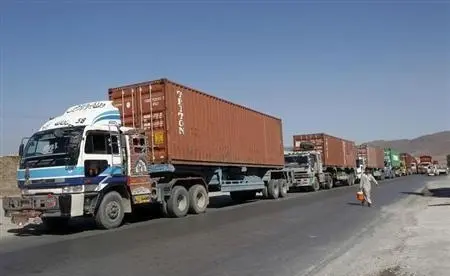 افزایش 2 برابری صادرات ایران به ۳۰ کشور آفریقایی