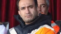 ◄ محلول آب نمک، بهترین یخ زدای جاده ها در جهان است