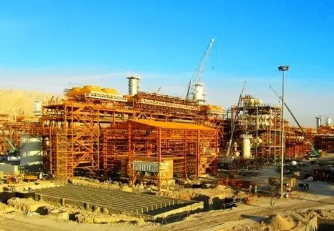 پالایشگاه ستاره خلیج فارس چشم انتظار تکمیل/ واحد تولید بنزین یورو؛ خارج از سرویس 