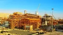پالایشگاه ستاره خلیج فارس چشم انتظار تکمیل/ واحد تولید بنزین یورو؛ خارج از سرویس 
