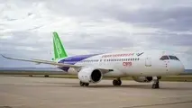 Air China signs for 100 C919s