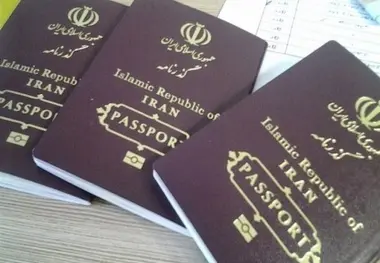 صدور بیش از ۲۲ هزار گذرنامه بین المللی و زیارتی برای شهروندان غرب تهران