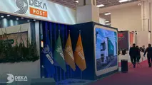دکالجستیک؛ از انبارداری هوشمند تا حمل‌ ونقل چندوجهی در نمایشگاه صنعت پخش
