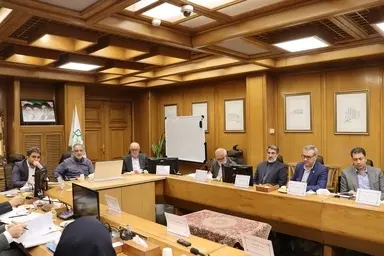 تأکید شهردار تهران  بر تسریع اجرای خطوط ۸ تا ۱۱ مترو تهران