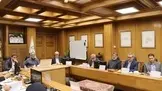 تأکید شهردار تهران  بر تسریع اجرای خطوط ۸ تا ۱۱ مترو تهران