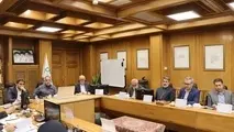 تأکید شهردار تهران  بر تسریع اجرای خطوط ۸ تا ۱۱ مترو تهران