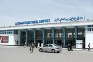 تجهیز فرودگاه های افغانستان