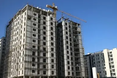 بررسی سیاست های توسعه و کنترل ساخت و ساز در منطقه کلانشهری تهران