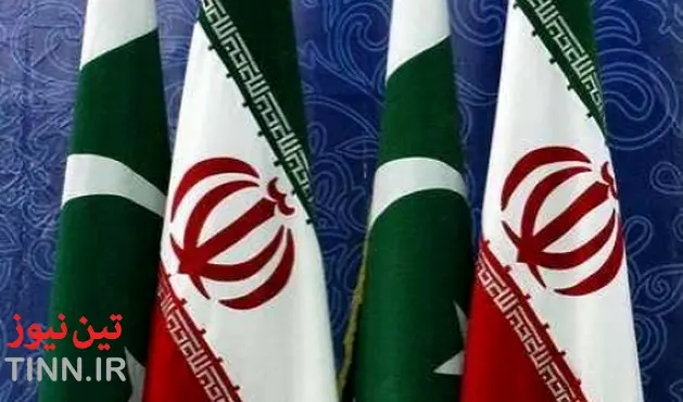اتاق مشترک بازرگانی و صنایع ایران و پاکستان تشکیل شد