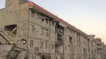 زلزله از زاویه‌ای دیگر