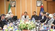 میز خدمت مسئولان!