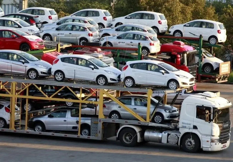 طرح «تسهیل واردات خودرو» باید متوقف شود