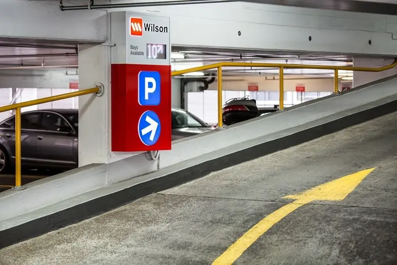 Smart Parking to deploy bay-finding technology in New Zealand