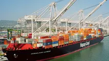 How Hapag-Lloyd will comply with the IMO2020 regulation
