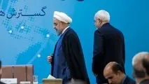 فیلم/ روحانی:  بستن تنگه هرمز روش ساده قطع صادرات نفت است