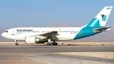 یزدایر زمینگیر شد/ پروازهایی که بیصدا متوقف شدند