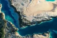 وزیر عمانی: هیچ هزینه‌ای برای عبور از تنگه هرمز دریافت نخواهد شد