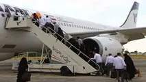 حجاج ایرانی به کشور از مرز زمینی عراق باز میگردند؛ اعلام آمادگی عربستان برای تسهیل بازگشت حجاج ایرانی