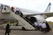 حجاج ایرانی به کشور از مرز زمینی عراق باز میگردند؛ اعلام آمادگی عربستان برای تسهیل بازگشت حجاج ایرانی