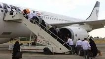 حجاج ایرانی به کشور از مرز زمینی عراق باز میگردند؛ اعلام آمادگی عربستان برای تسهیل بازگشت حجاج ایرانی