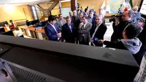 نظارت وزیر راه و شهرسازی بر روند بازگشایی محورهای مسدود