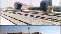 جهش صادراتی راه آهن اراک با الحاق ایستگاه های جدید