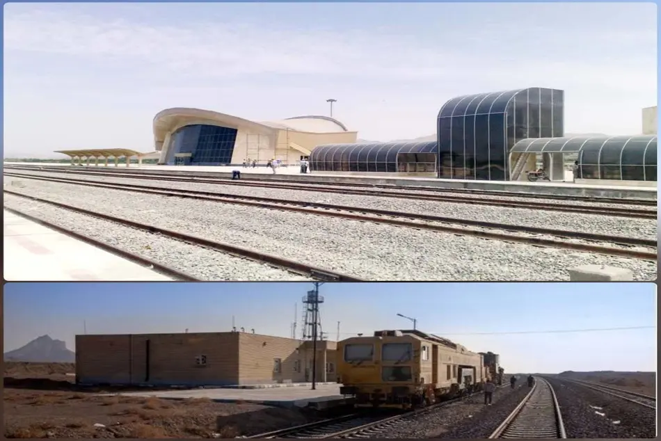 جهش صادراتی راه آهن اراک با الحاق ایستگاه های جدید