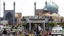 "وفور گردشگر " و راه اندازی پلیس گردشگری!