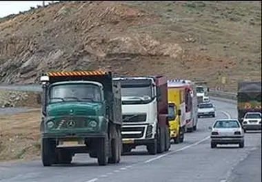
۳۵۷ هزار وسیله نقلیه در محور‌های مواصلاتی لرستان تردد کردند
