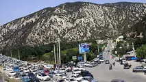 جزئیات ممنوعیت‌ها و محدودیت‌های ترافیکی محورهای مواصلاتی کشور