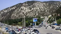 جزئیات ممنوعیت‌ها و محدودیت‌های ترافیکی محورهای مواصلاتی کشور