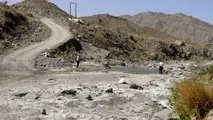 آسیب شناسی عقب ماندگی بخش زیرساخت ها در بشاگرد/ بخش دوم