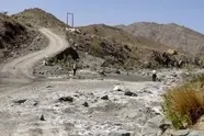 آسیب شناسی عقب ماندگی بخش زیرساخت ها در بشاگرد/ بخش دوم