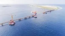 چین و کلمبیا اسناد همکاری در زمینه ساخت مشترک ابتکار کمربند و جاده را امضا کردند