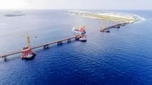 چین و کلمبیا اسناد همکاری در زمینه ساخت مشترک ابتکار کمربند و جاده را امضا کردند
