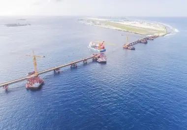 Columbia Group Appoints Prevention at Sea as Compliance Partner