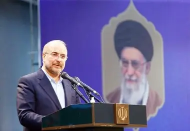 قالیباف: پایانه مرزی ⁧ریمدان⁩ چهار سال پس از تصویب بالاخره بازگشایی شد