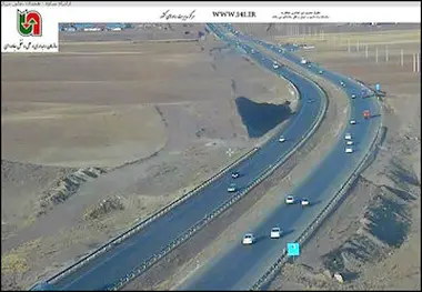ممنوعیت‌ها و محدودیت‌های ترافیکی امروز/ افزایش ۹.۸ درصدی ترددهای جاده‌ای نسبت به روز قبل