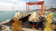 سیاست های جدید کشتی سازی هیوندای در سال ۲۰۱۶