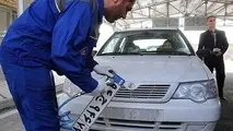 تعویض پلاک و شماره گذاری خودرو «زوج و فرد» شد 