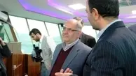 ◄ فرودگاه زنجان باید برای پروازهای بین‎المللی آماده شود