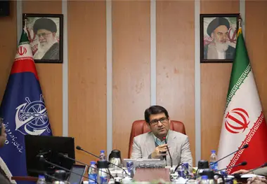 تاکید راستاد بر توسعه و اشتغالزایی ساکنان بنادر در راستای ایفای مسئولیت اجتماعی