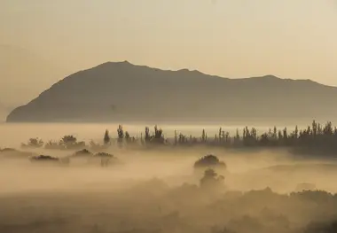  زندگی و کار در شهر زیبای جلفا